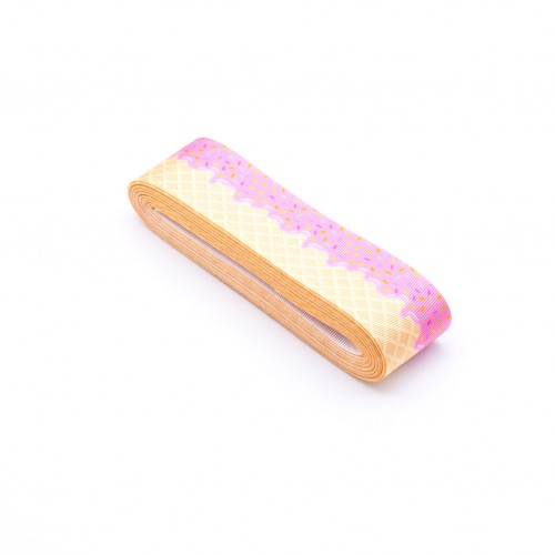 Текстилна лента Gelato