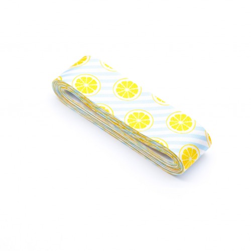 Текстилна лента Citrus