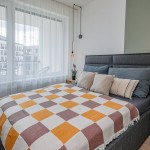 Памучно одеяло Ekose