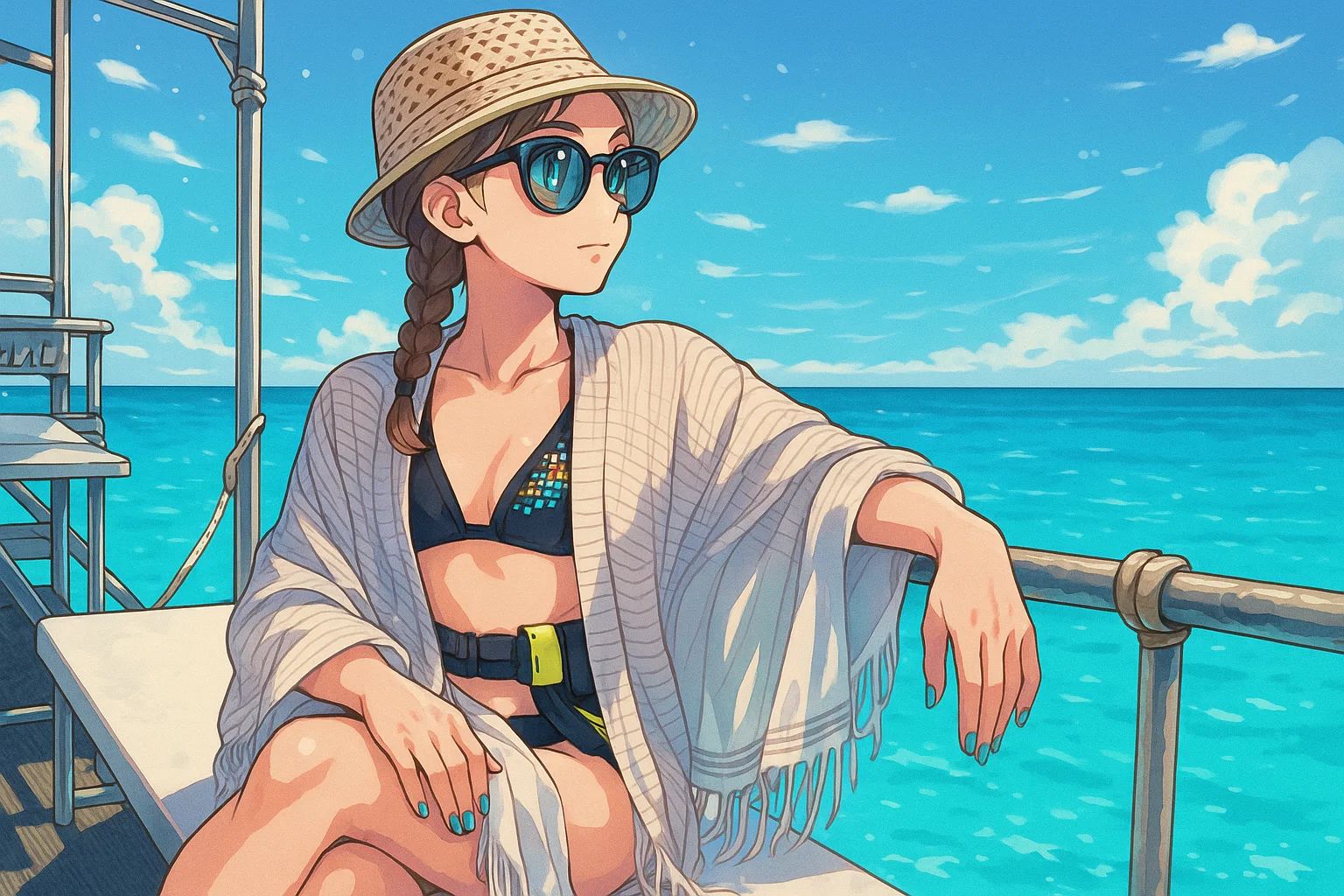 Пещемал - шал